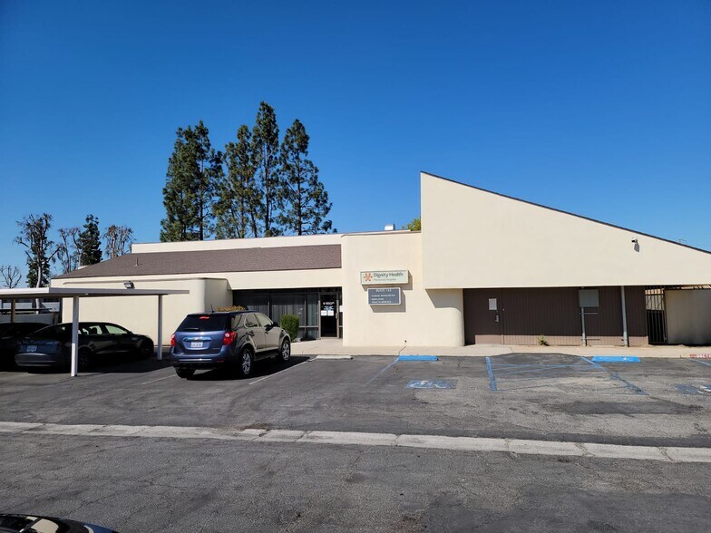 More Photos Of , Bakersfield Office For Sale
