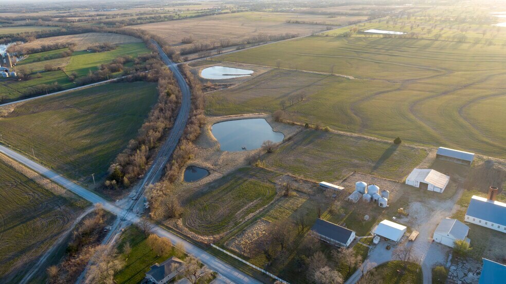 More Photos Of 21212 S Ore Rd, Pleasant Hill Land For Sale