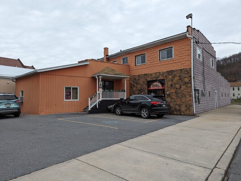 Primary Photo Of 900 Broad St, Johnstown Industrial For Sale