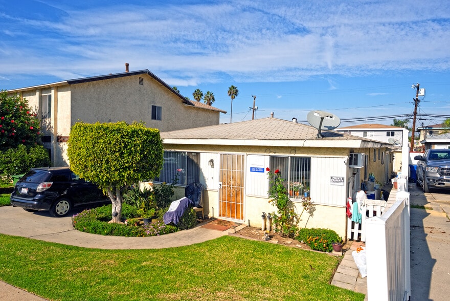 More Photos Of 1651 251st St, Harbor City Apartments For Sale