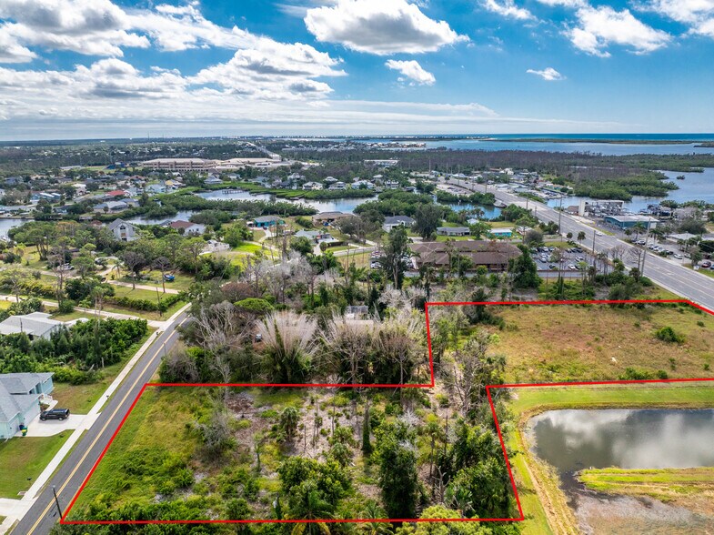 More Photos Of 1630 Manor Rd, Englewood Land For Sale