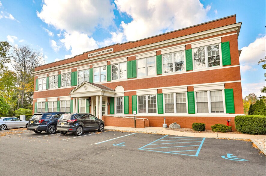 Primary Photo Of 245 Main St, Chester Medical For Lease