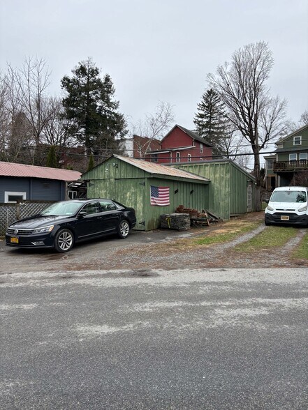 More Photos Of Canal Street, Schuylerville Manufactured Housing Mobile Home Park For Sale