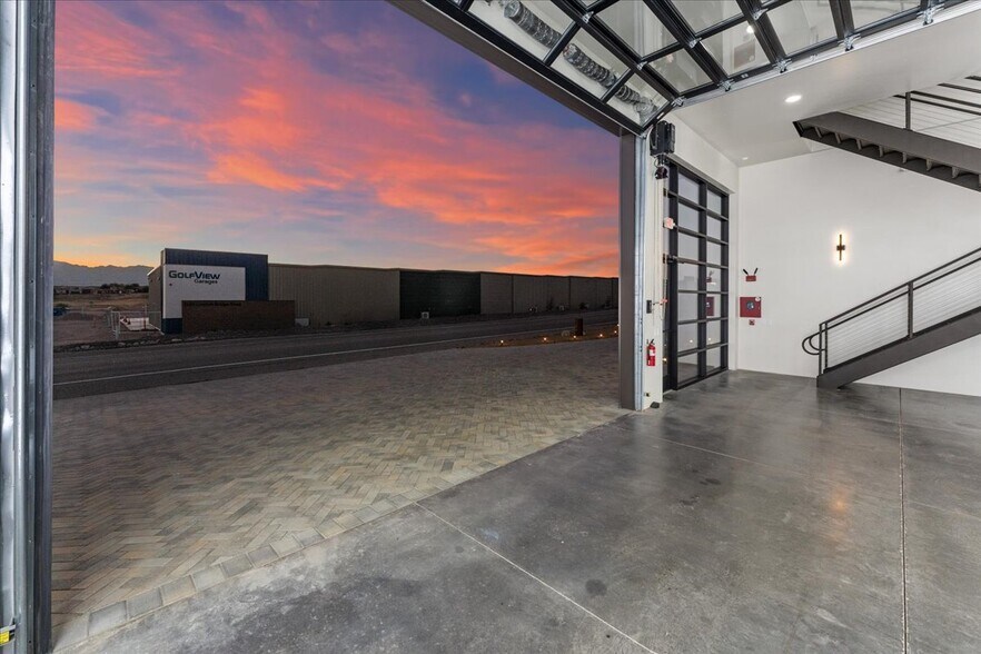 More Photos Of 3388 London Bridge rd, Lake Havasu City Industrial For Sale