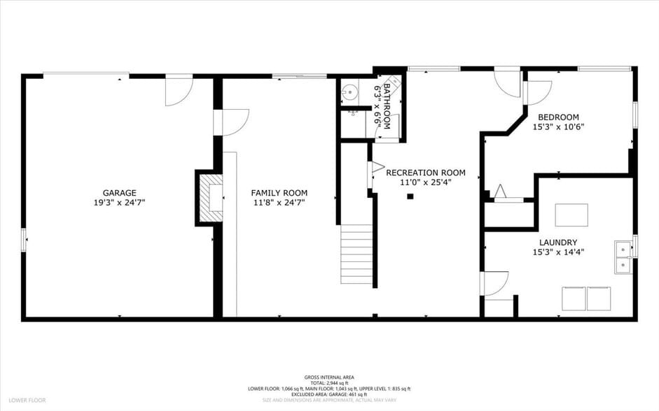 More Photos Of 1356 Coopers Cove Rd, Hardy Specialty For Sale