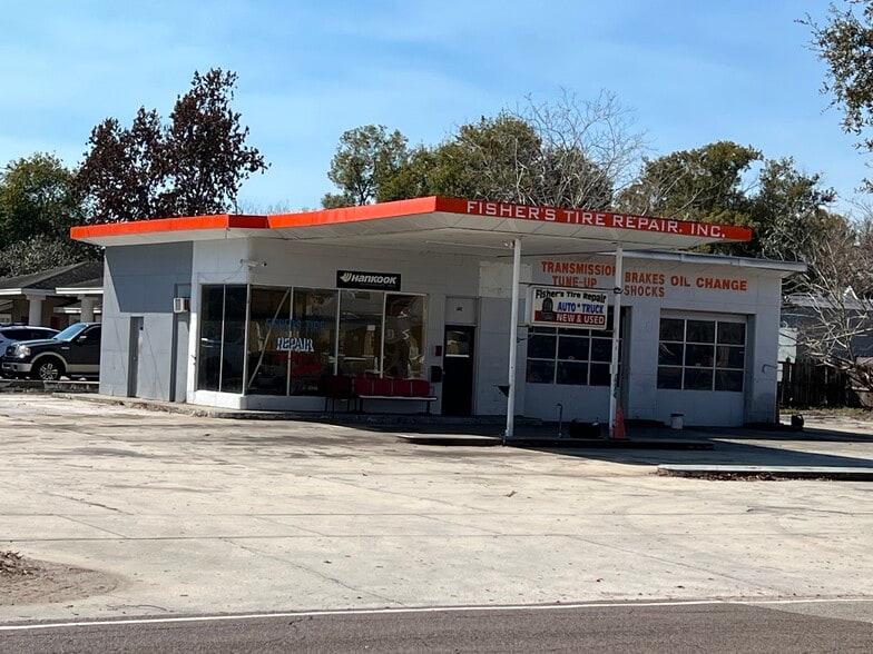 More Photos Of 795 E Main St, Bartow Flex For Sale