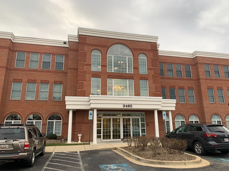 More Photos Of 3460 Old Washington Rd, Waldorf Medical For Lease
