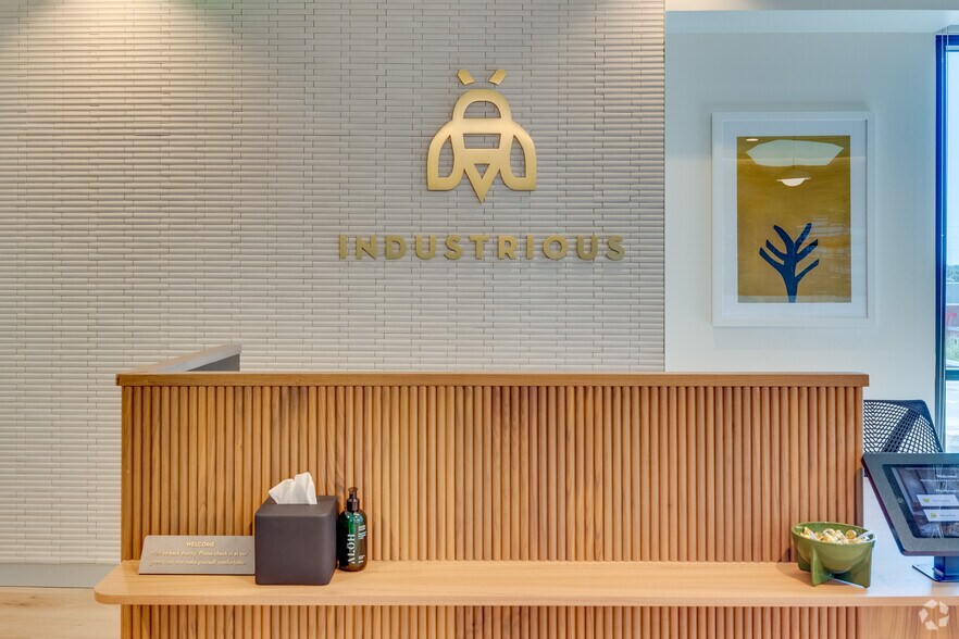 Photo of 5th Floor Ste 