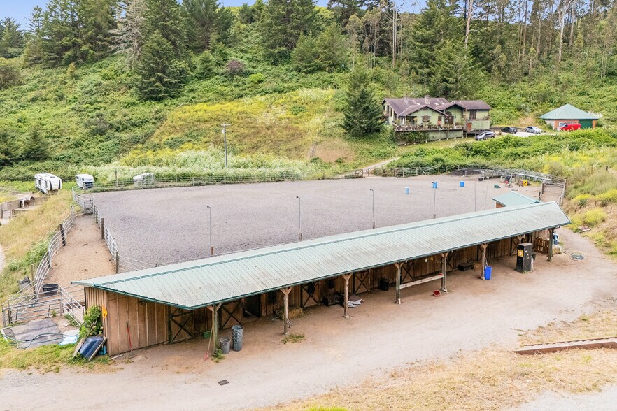 More Photos Of 12150 San Mateo Rd, Half Moon Bay Land For Sale