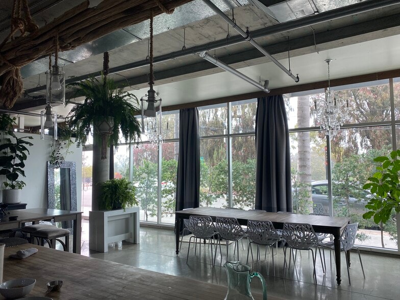 More Photos Of 3980 9th Ave, San Diego Loft Creative Space For Lease