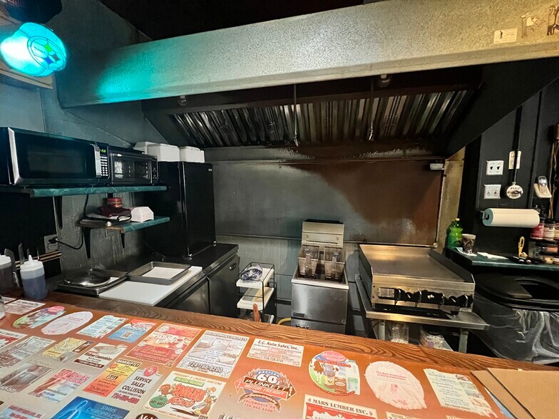 More Photos Of 223 E Main St, Evans City Bar For Sale