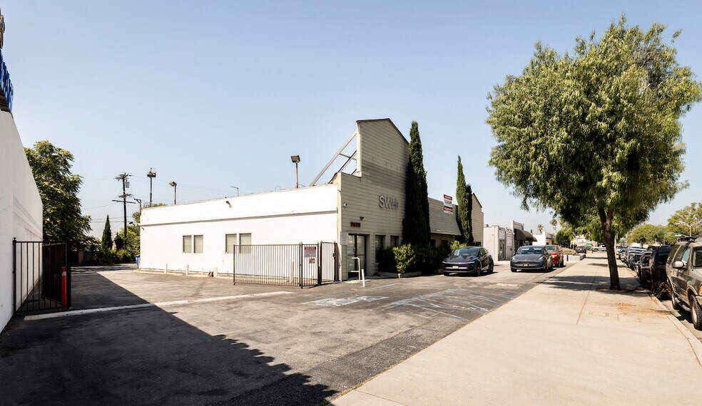 More Photos Of 9628-9632 Valley Blvd, Rosemead Freestanding For Sale