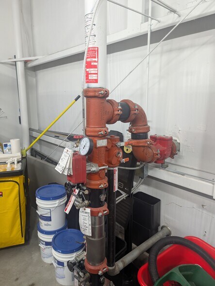 More Photos Of 2336 112th Ave, Holland Warehouse For Sale