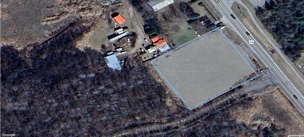 More Photos Of 262 Leeds And Grenville 44, Kemptville Land For Sale