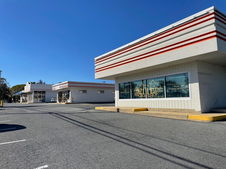 More Photos Of 3115 W Tilghman St, Allentown Unknown For Lease