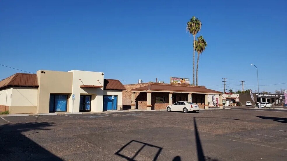 More Photos Of 1034-1038 E Main St, Mesa Restaurant For Lease