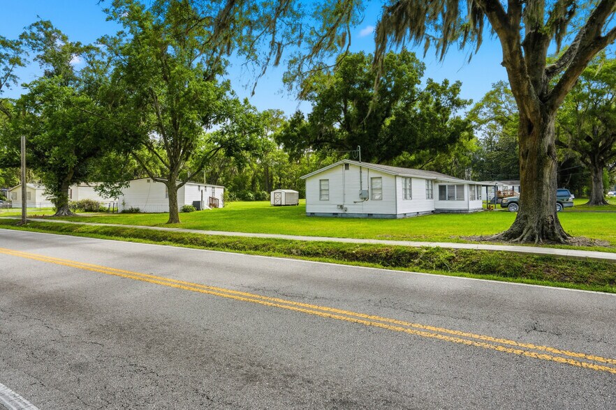 More Photos Of 11169 Eleanor Ave, Jacksonville Land For Sale
