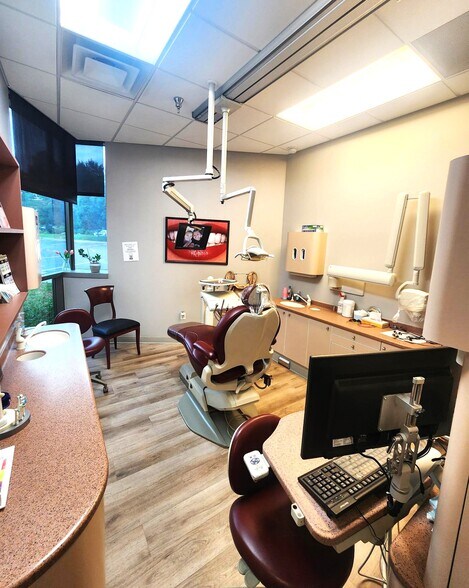 More Photos Of 1 W Dry Creek Cir, Littleton Medical For Lease