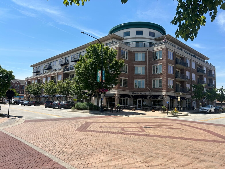 More Photos Of 100-110 S Emerson St, Mount Prospect Apartments For Sale