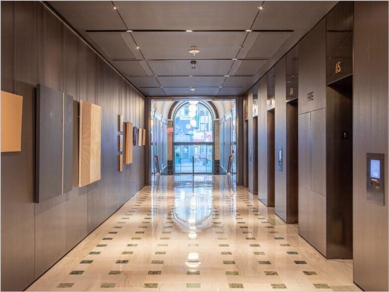 More Photos Of 19 W 44th St, New York Office For Lease