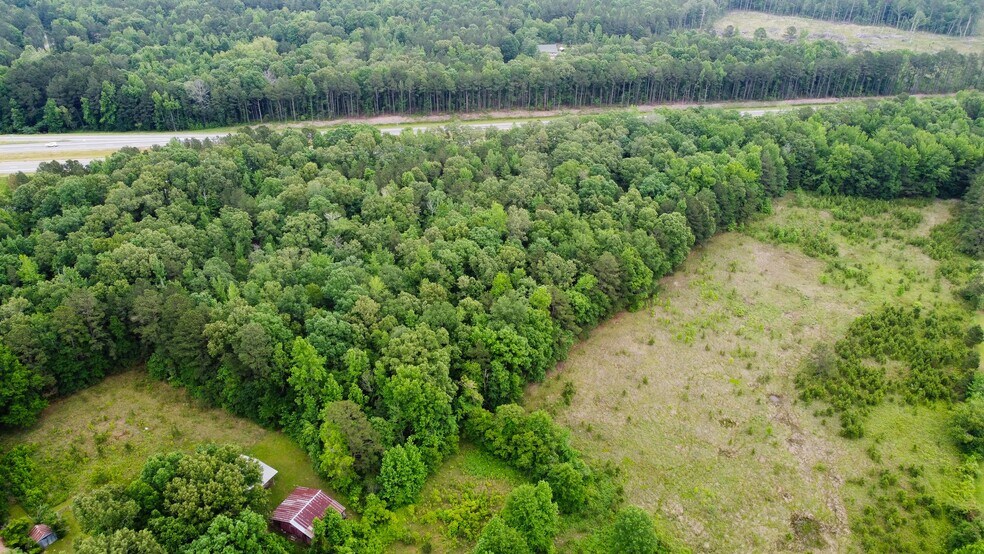 More Photos Of 2105 Highway 104, White Hall Land For Sale