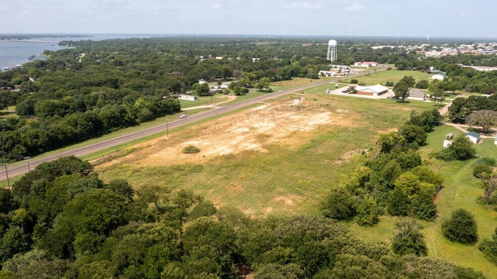 More Photos Of 762 E Main St, Gun Barrel City Land For Sale