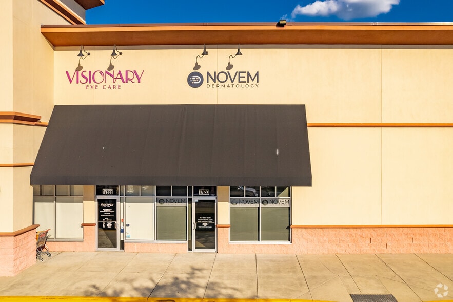 More Photos Of 17631-17751 N Dale Mabry Hwy, Lutz Unknown For Lease