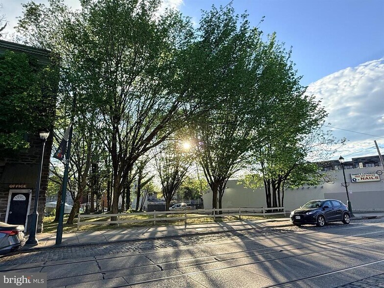 Primary Photo Of 6540 Germantown Ave, Philadelphia Land For Sale