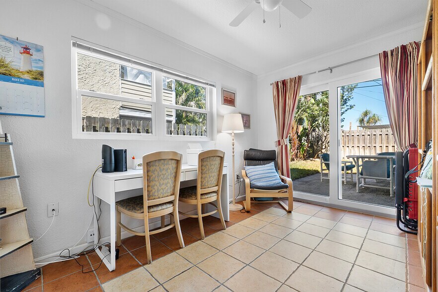 More Photos Of 7709 Ridgewood Ave, Cape Canaveral Apartments For Sale