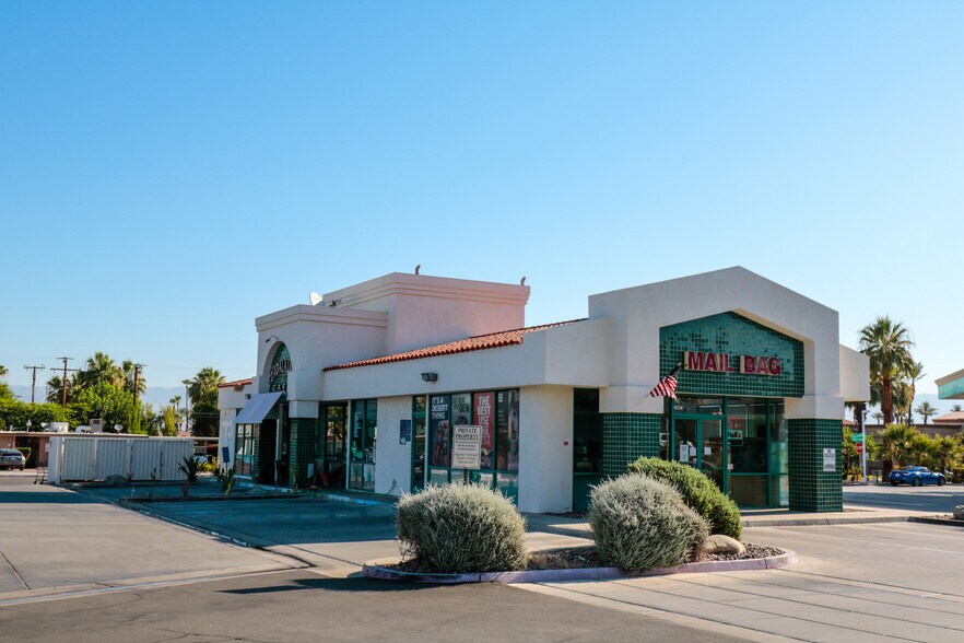 More Photos Of 74478 Hwy 111, Palm Desert Service Station For Sale