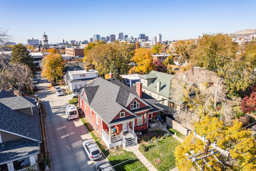 More Photos Of , Salt Lake City Multifamily For Sale