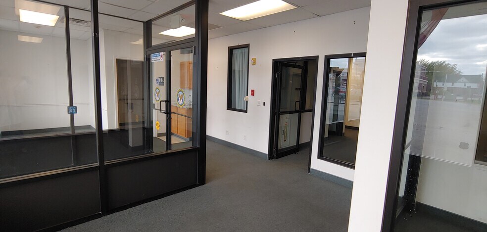 More Photos Of 166 E 4th St, Dunkirk Medical For Lease