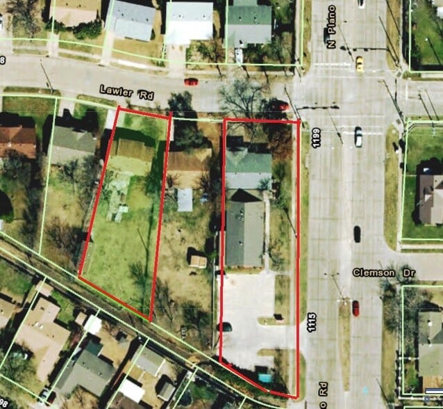 More Photos Of 1149 N Plano Rd, Garland Religious Facility For Sale