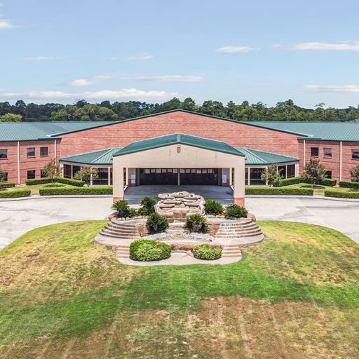 More Photos Of 23915 Highway 59 N, Kingwood Religious Facility For Sale