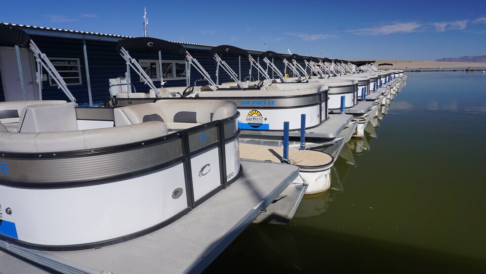 101 NM195 Hwy, Elephant Butte, NM 87935