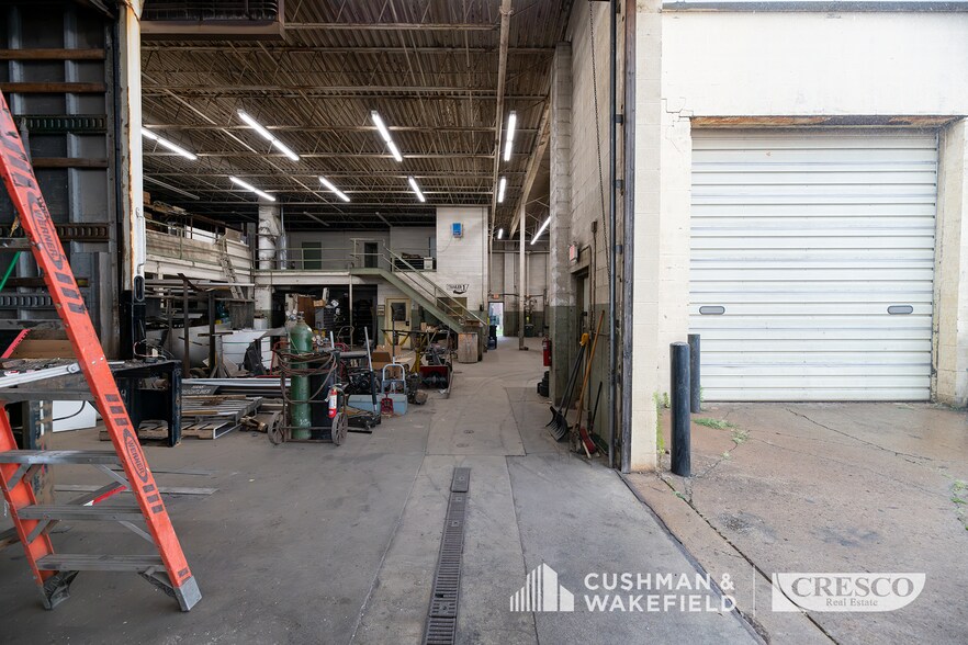 More Photos Of 4850 Van Epps Rd, Brooklyn Heights Warehouse For Sale