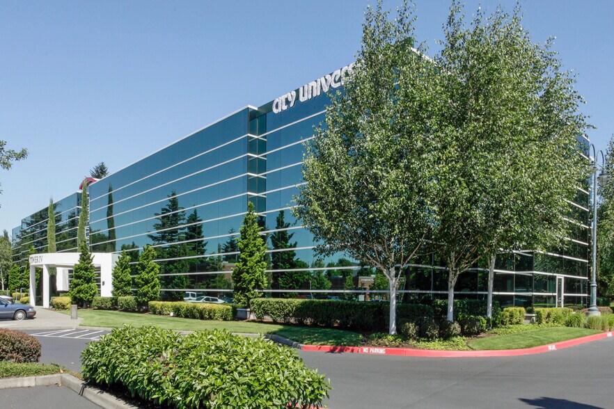 More Photos Of 12500 SE Second Cir, Vancouver Office For Lease