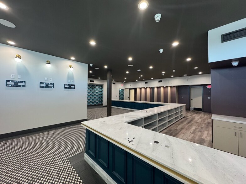 More Photos Of 1600-1616 S Las Vegas Blvd, Las Vegas General Retail For Lease