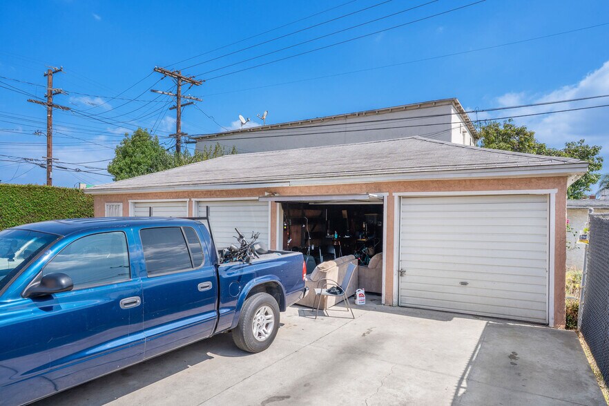 More Photos Of 8616 S 5th Ave, Inglewood Apartments For Sale