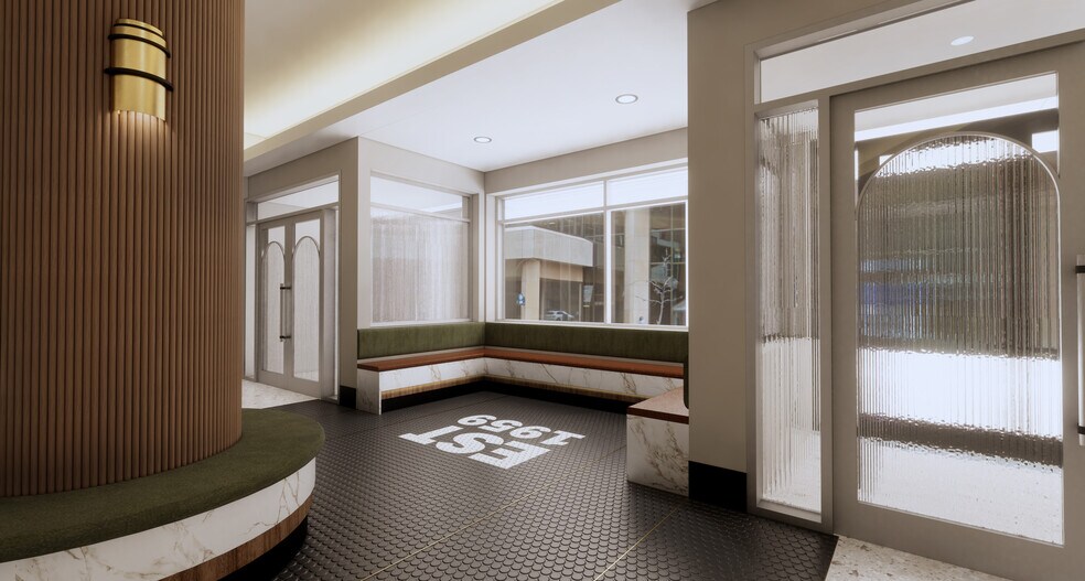 More Photos Of 736 8 Av SW, Calgary Apartments For Lease