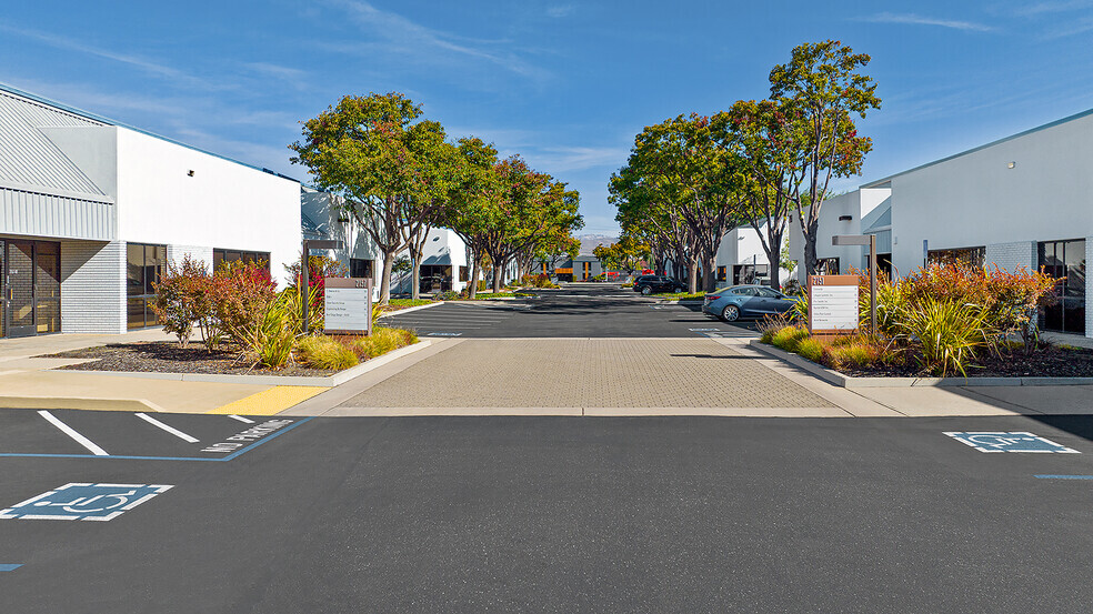 Primary Photo Of 2151 O'Toole Ave, San Jose Research And Development For Lease