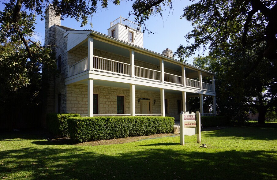 More Photos Of , Round Rock Office For Sale