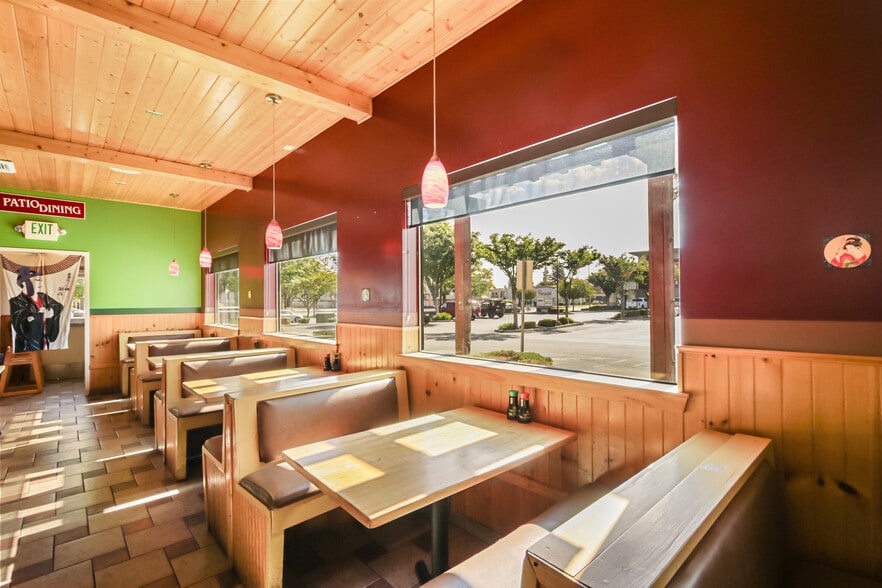 More Photos Of 1560 Butte House Rd, Yuba City Restaurant For Sale