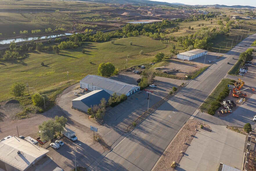 More Photos Of 1811 Deadwood Ave, Rapid City Service For Sale