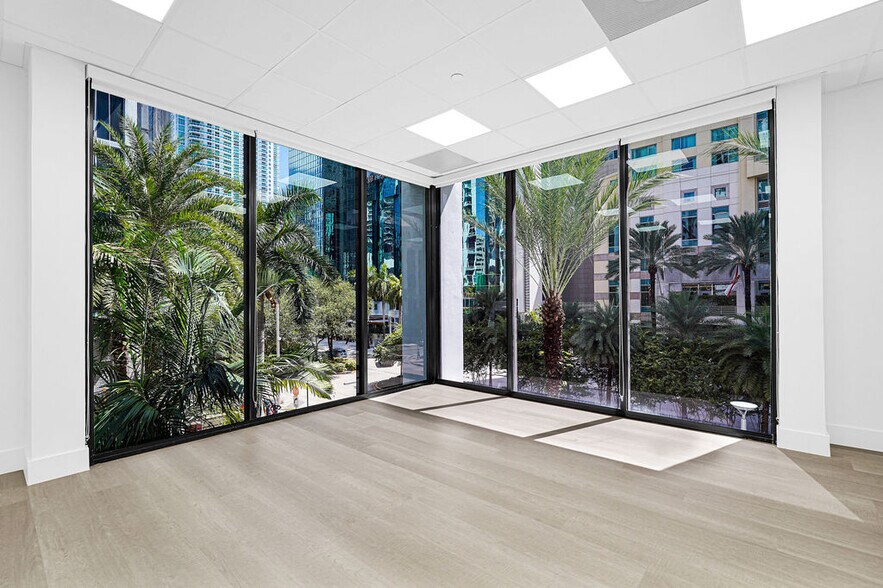 More Photos Of 1110 Brickell Ave, Miami Office Residential For Sale