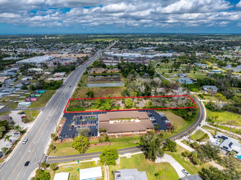 More Photos Of 1630 Manor Rd, Englewood Land For Sale