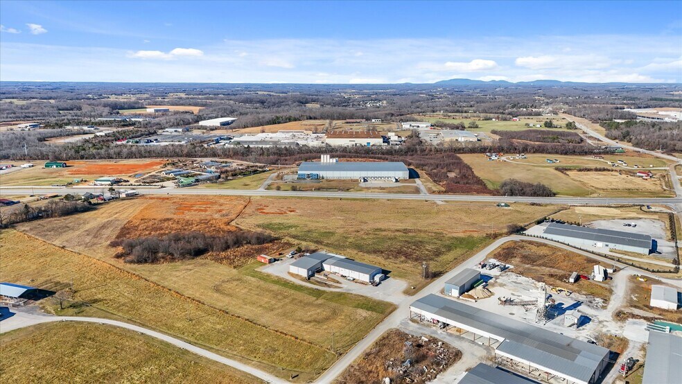 More Photos Of 8130 Manchester Highway, Morrison Land For Sale