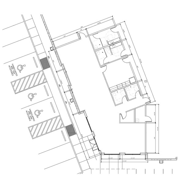 More Photos Of 10450 Greens Crossing Blvd, Houston Distribution For Sale