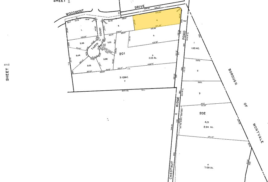 More Photos Of 595 Chestnut Ridge Rd, Woodcliff Lake Medical For Sale