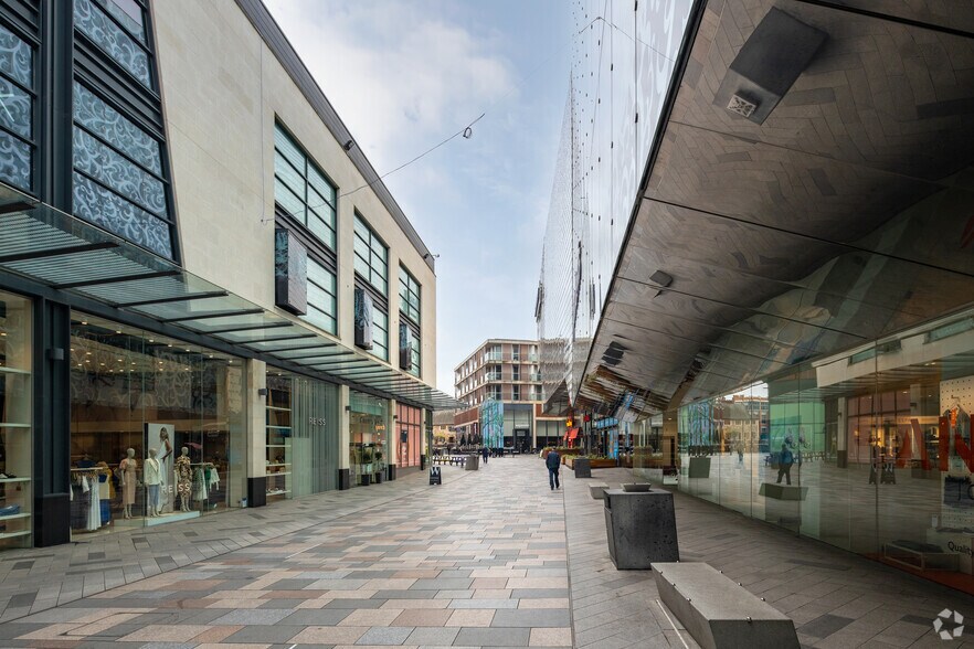 More Photos Of Shires Ln, Leicester General Retail For Lease